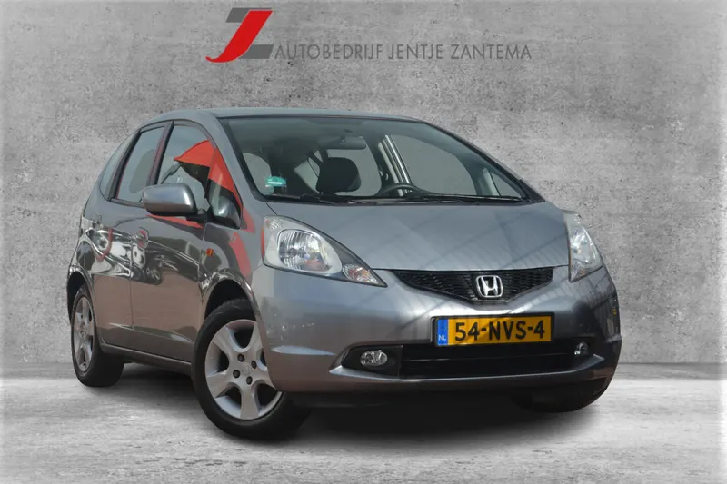 Honda Jazz (2010)