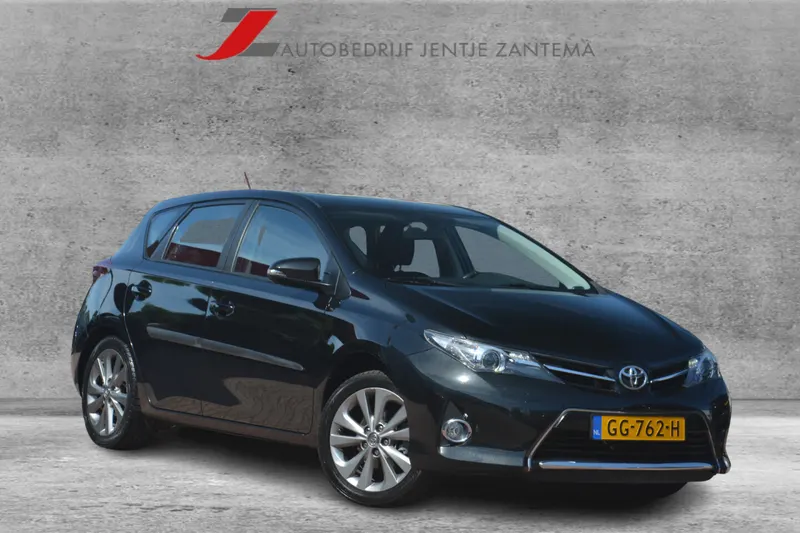Toyota Auris (2015)