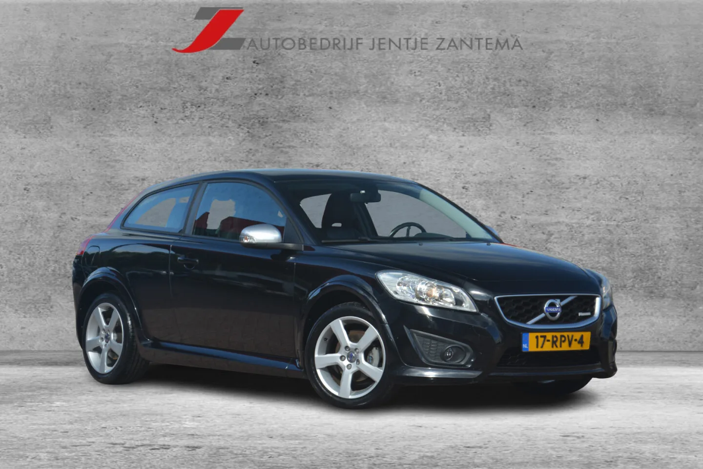 Volvo C30 (2011) — foto 1