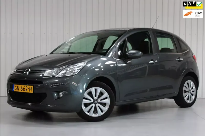 Citroën C3 (2015)