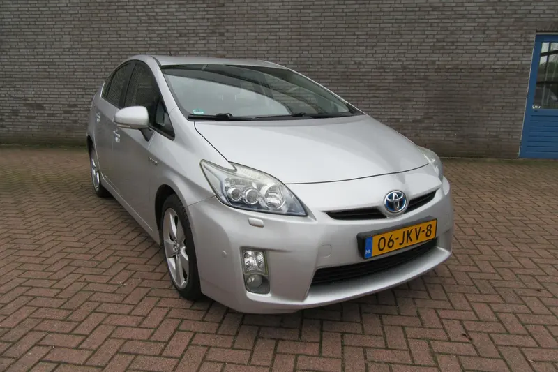 Toyota Prius (2009)