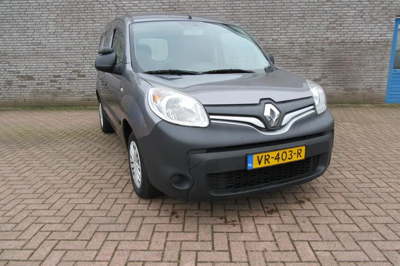 Renault Kangoo Express (2015)
