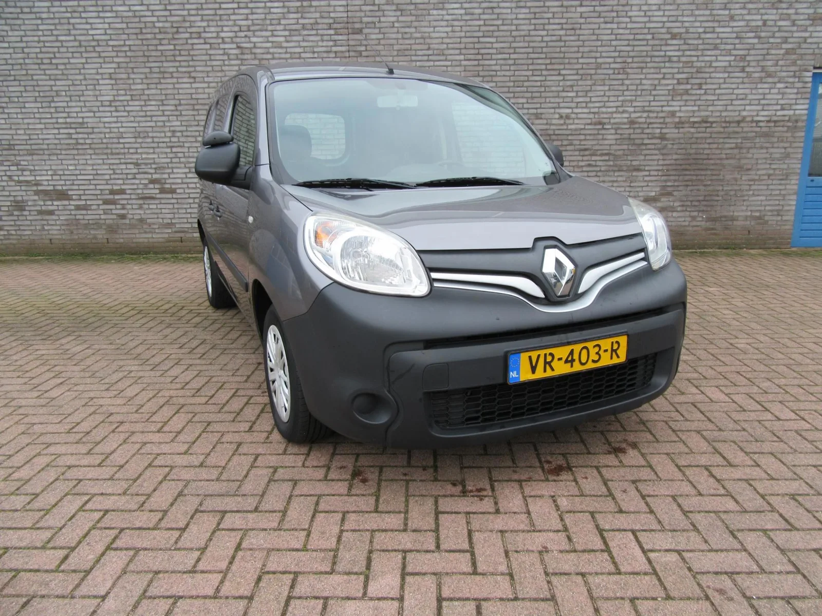 Renault Kangoo Express (2015) — foto 1