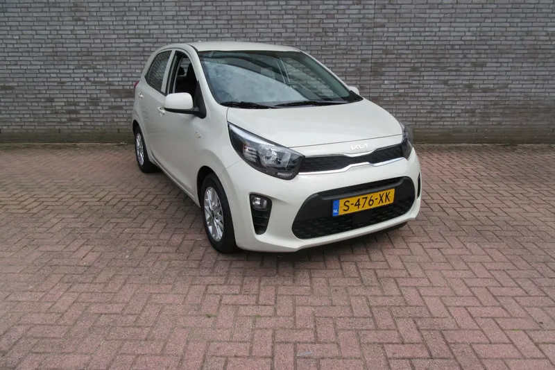 Kia Picanto (2023)