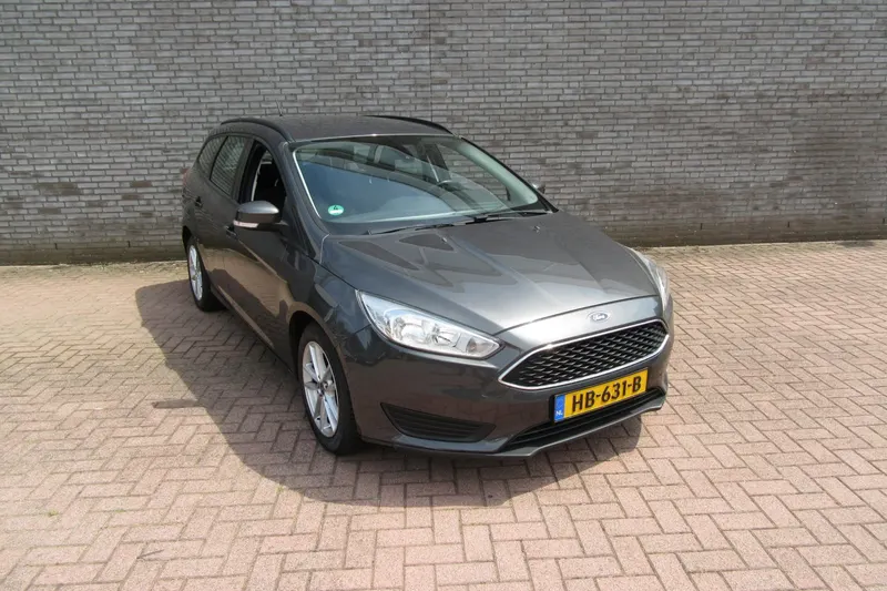 Ford Focus (2015)