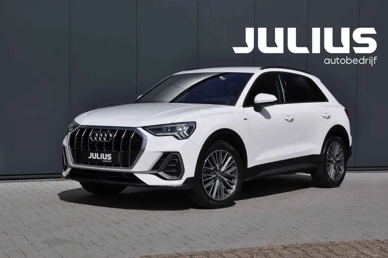 Audi Q3 (2019)