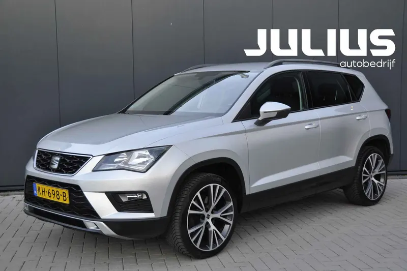 SEAT Ateca (2016)