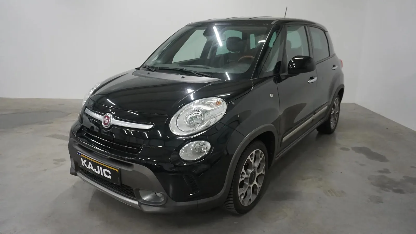 Fiat 500L (2017) — foto 1