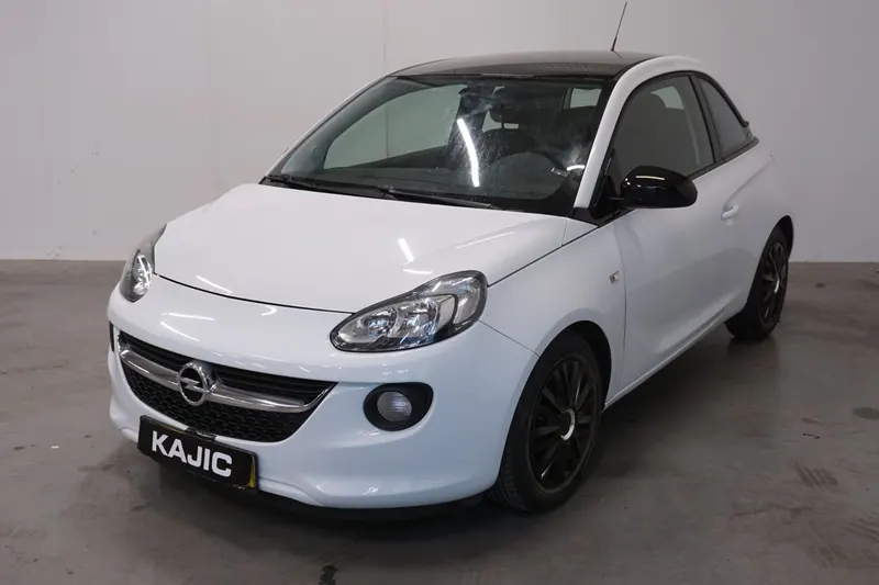 Opel Adam (2013)