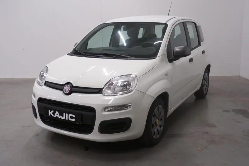 Fiat Panda (2014)