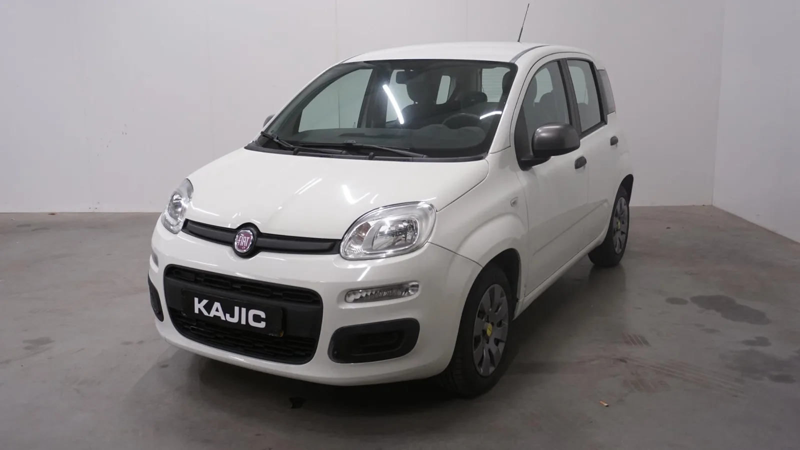 Fiat Panda (2014) — foto 1