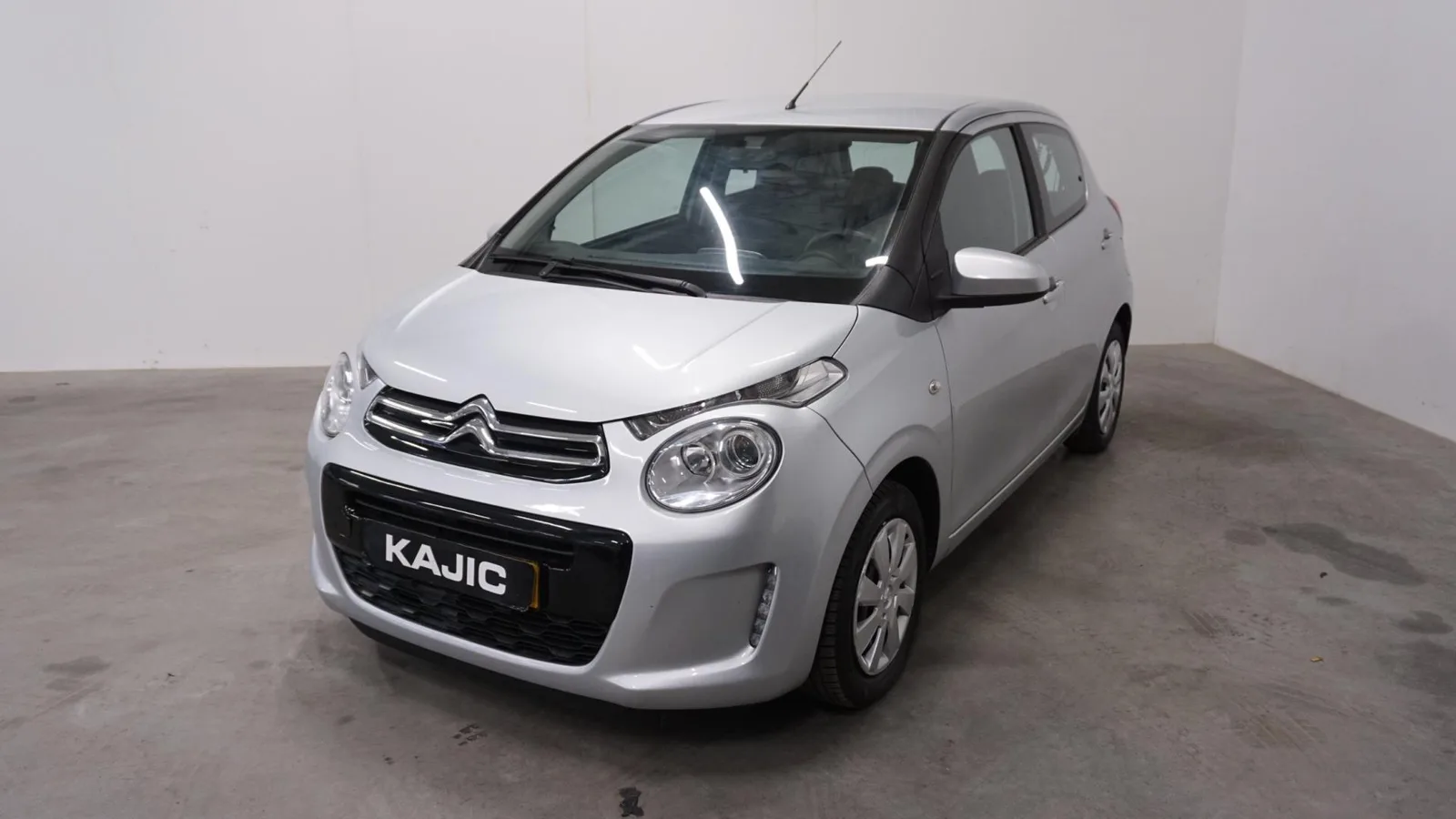 Citroën C1 (2016) — foto 1
