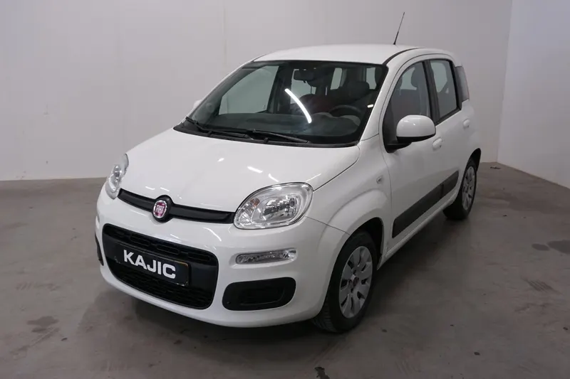 Fiat Panda (2015)