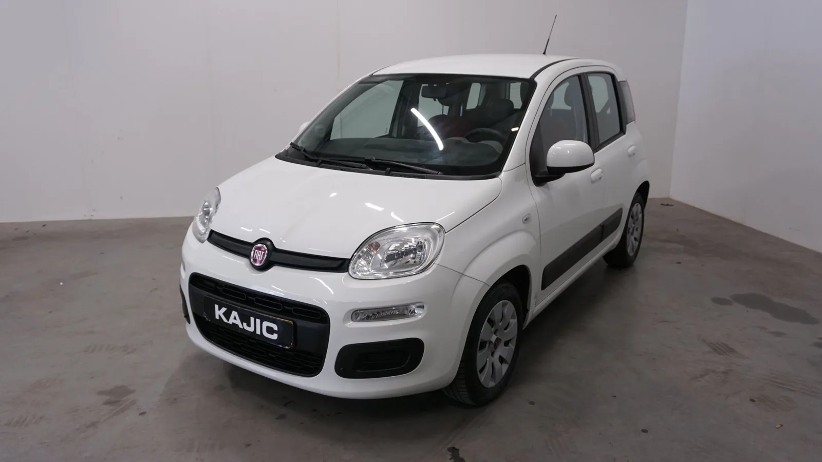 Fiat Panda (2015) — foto 1