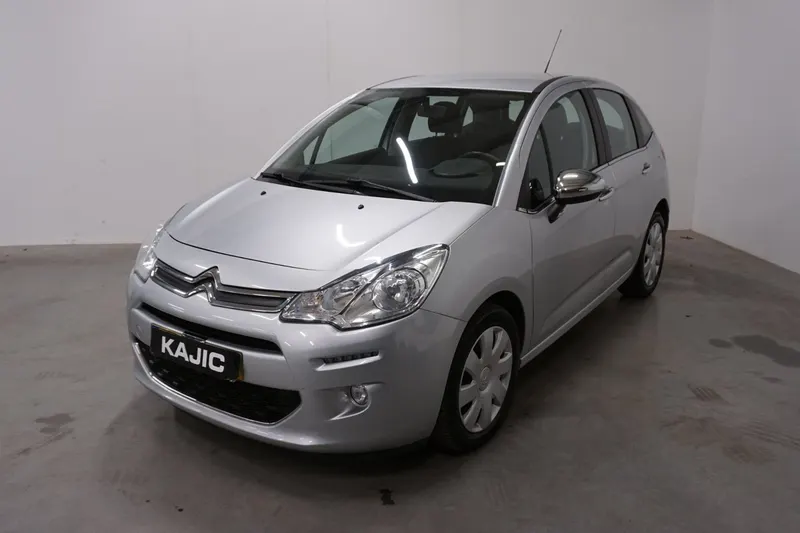 Citroën C3 (2014)