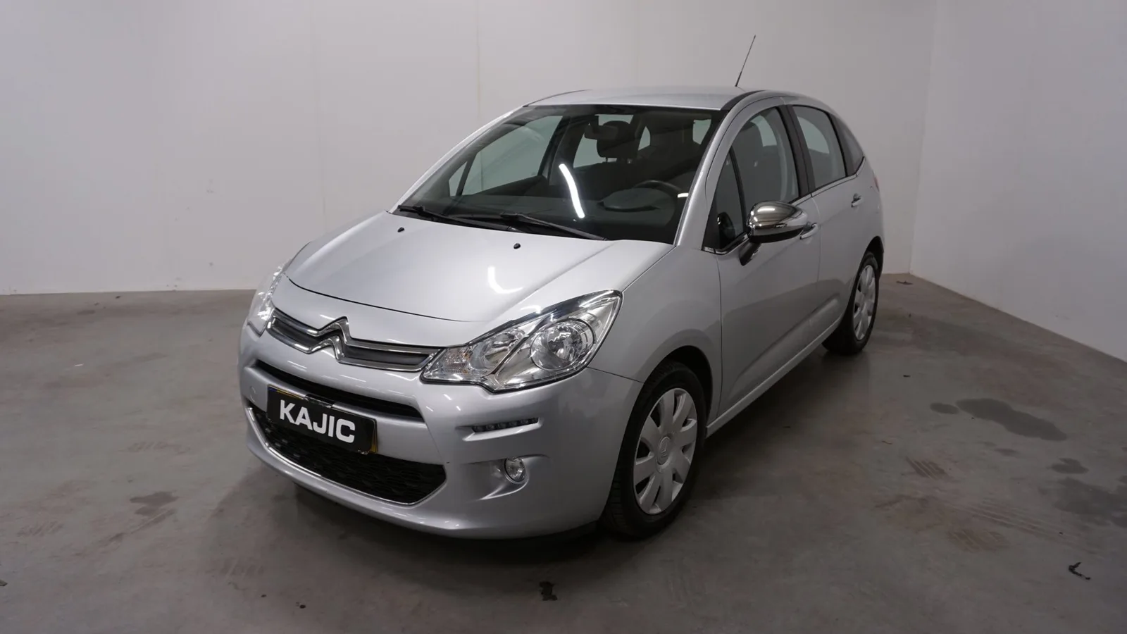 Citroën C3 (2014) — foto 1