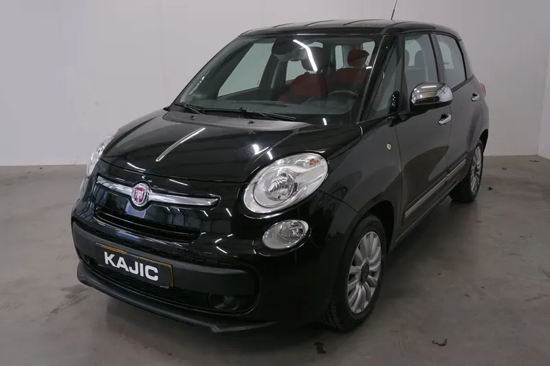 Fiat 500L (2013)