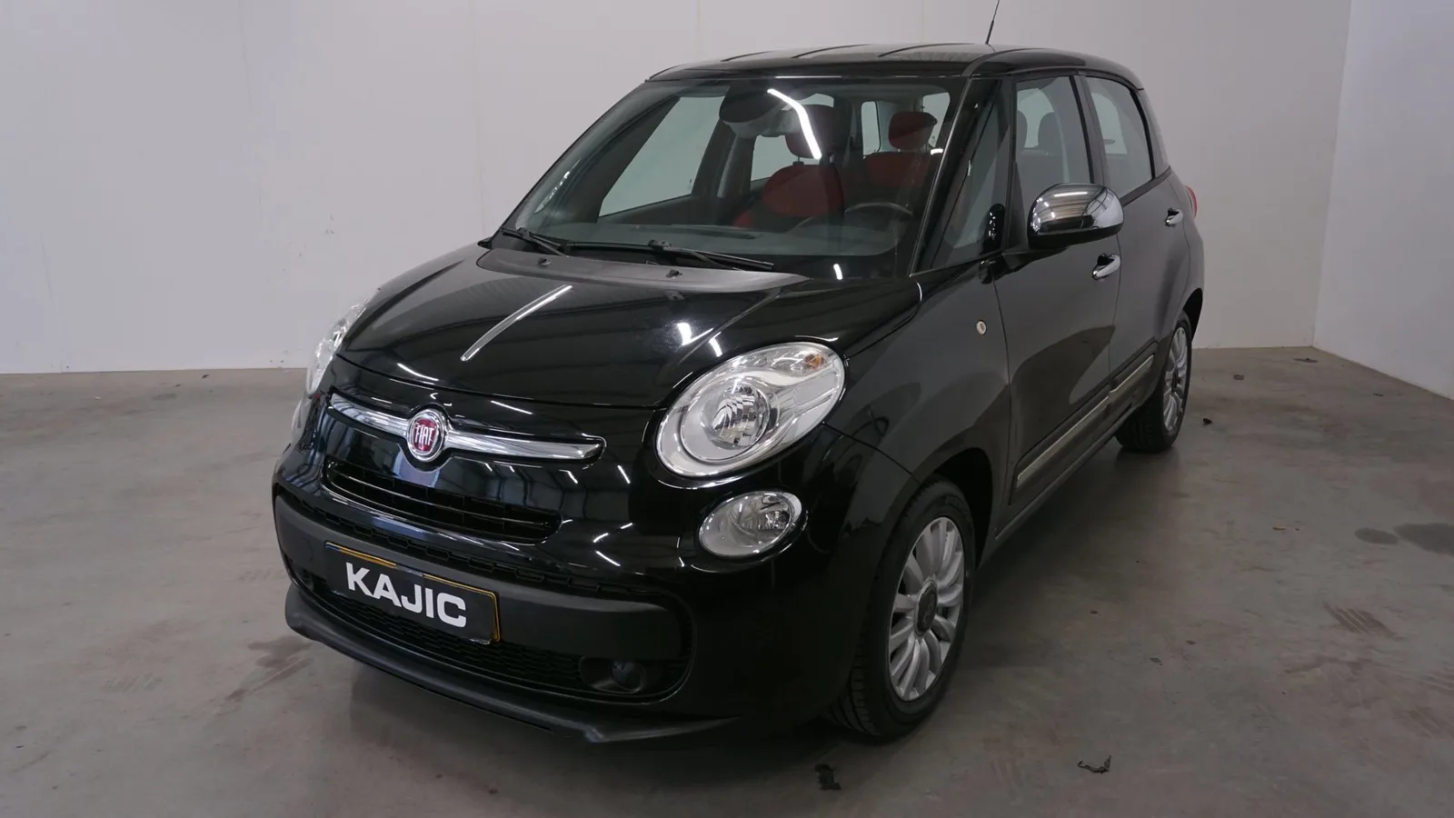 Fiat 500L (2013) — foto 1