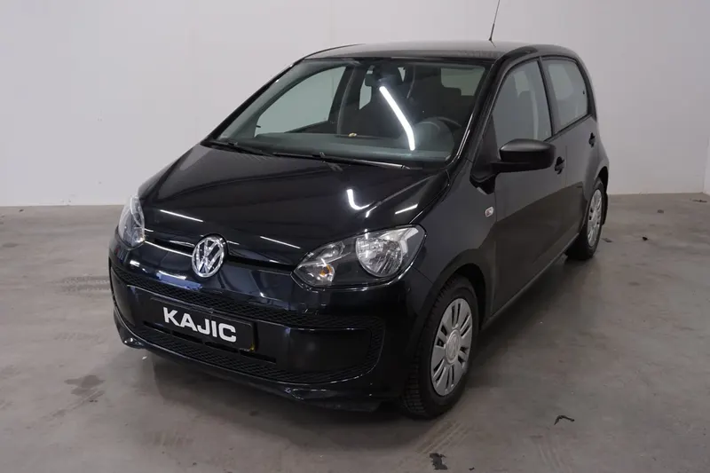 Volkswagen Up! (2013)
