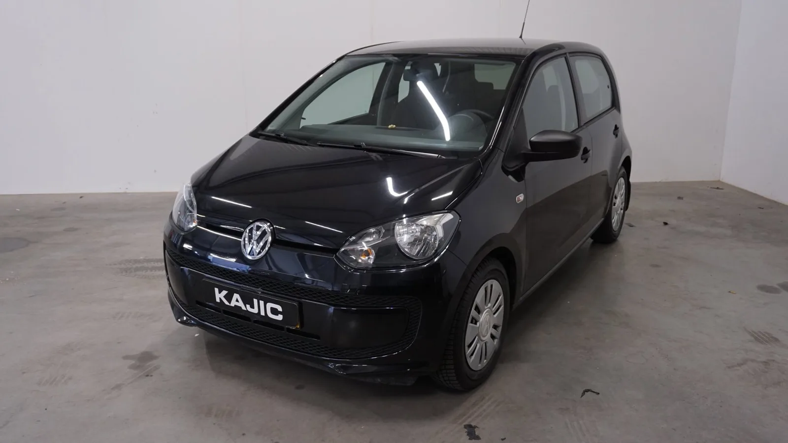 Volkswagen Up! (2013) — foto 1