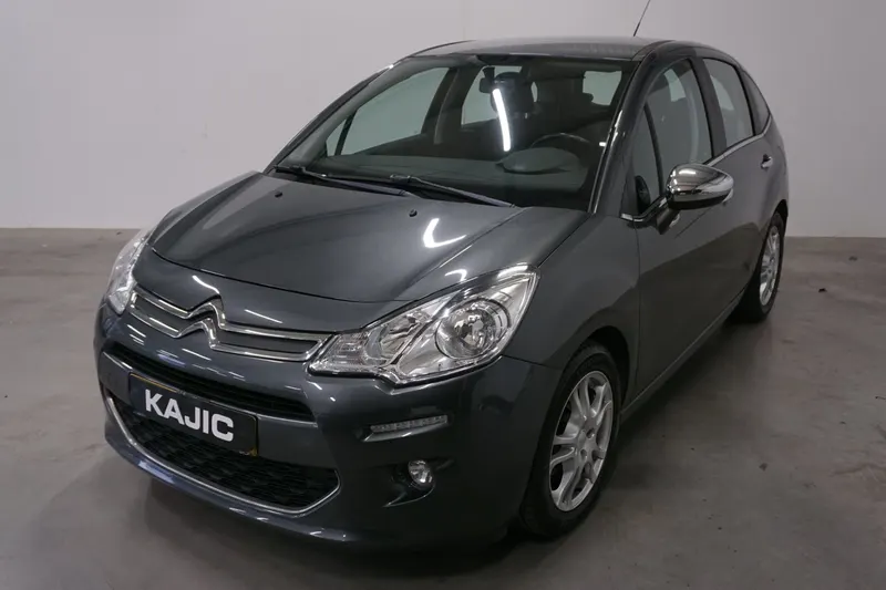 Citroën C3 (2014)