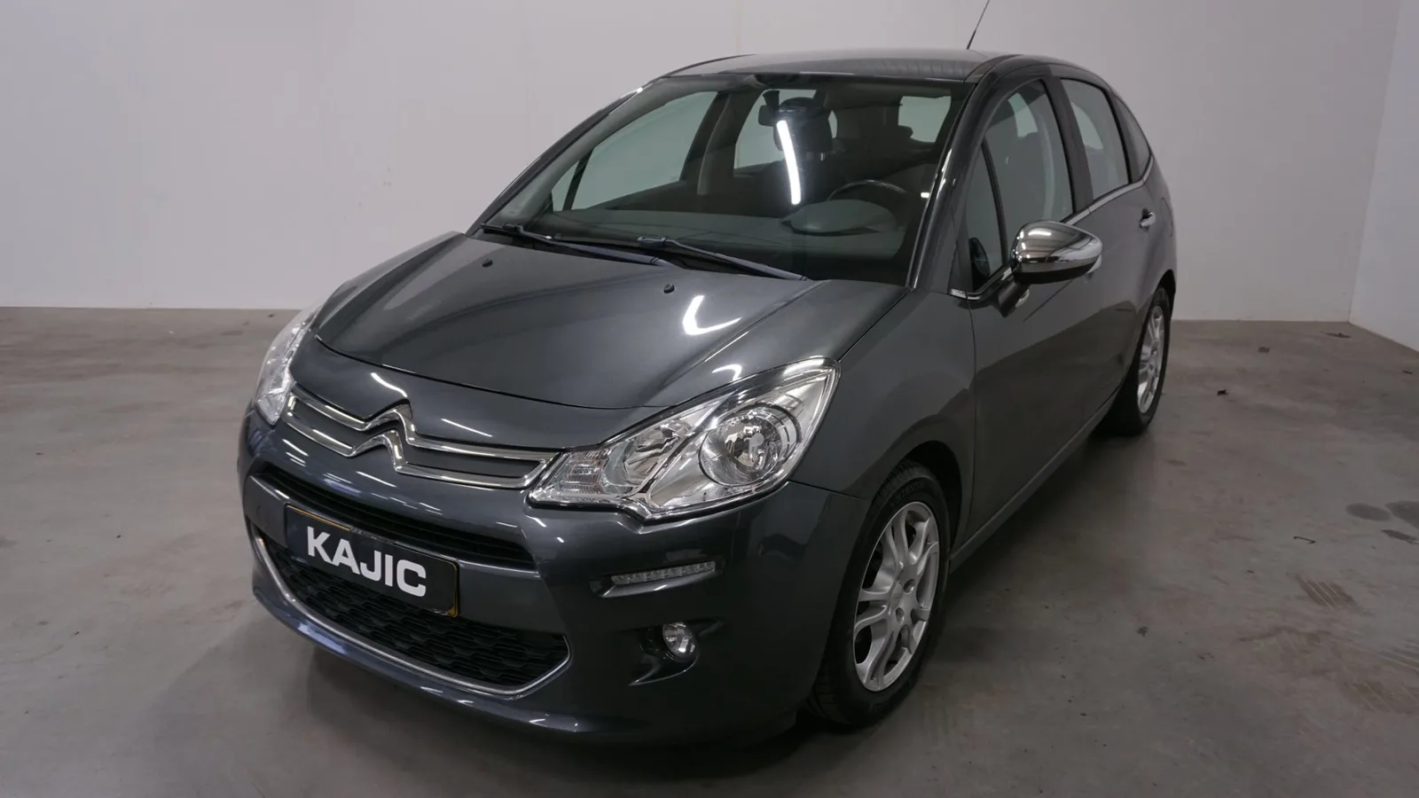 Citroën C3 (2014) — foto 1
