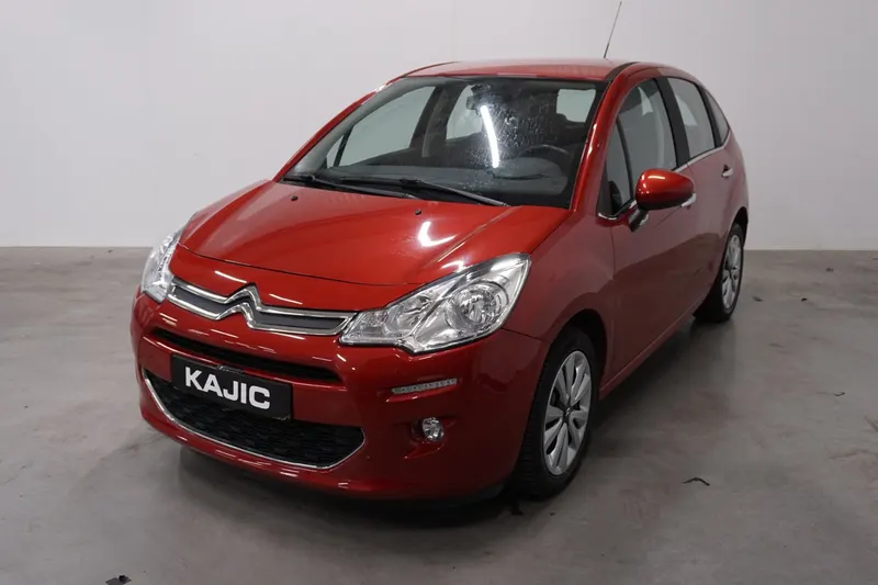 Citroën C3 (2015)