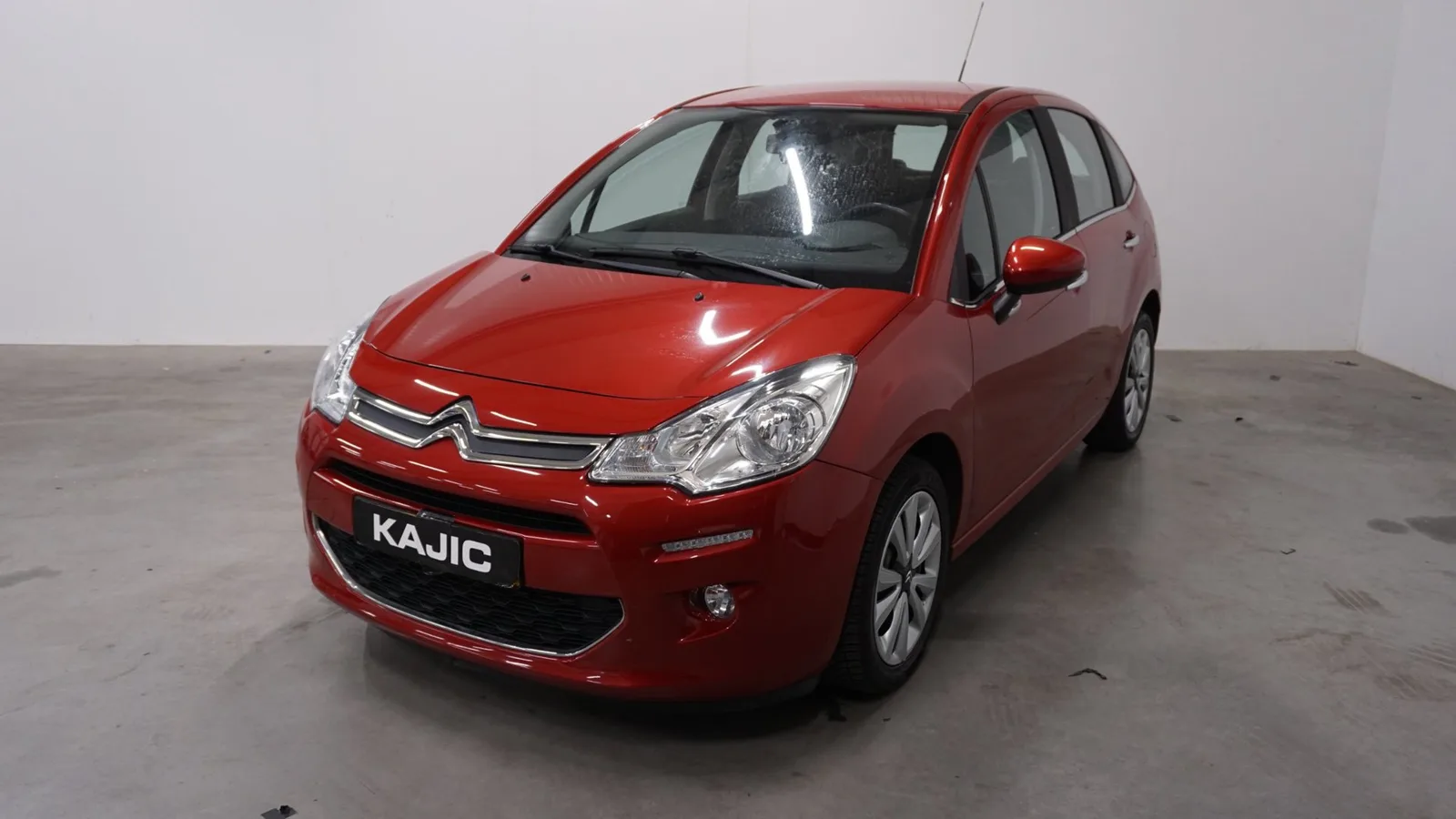 Citroën C3 (2015) — foto 1