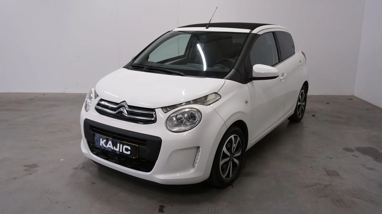 Citroën C1 (2015) — foto 1