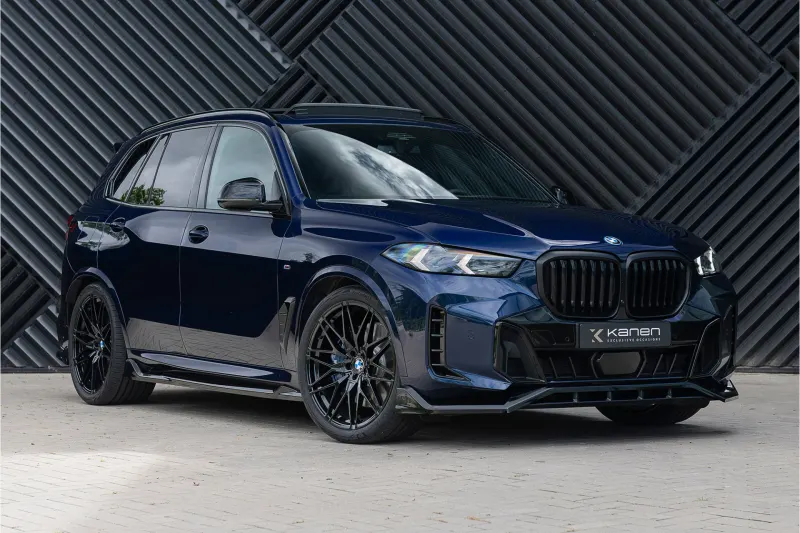 BMW X5 (2024)