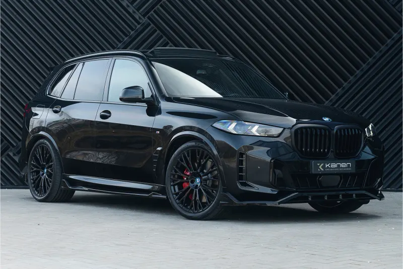 BMW X5 (2026)