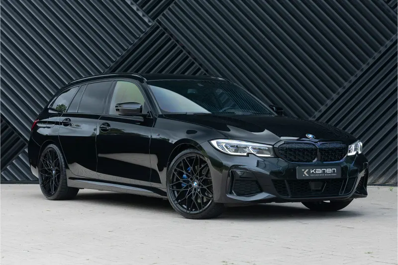 BMW 3-Serie (2021)