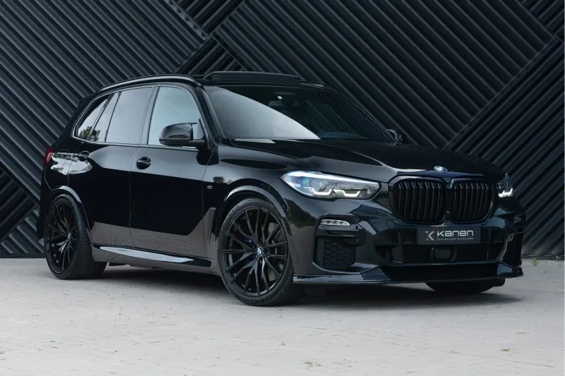 BMW X5 (2020)