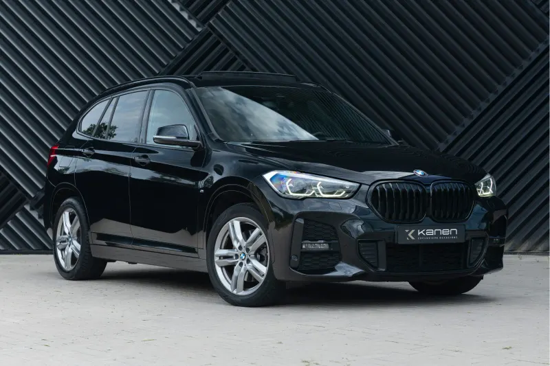 BMW X1 (2021)