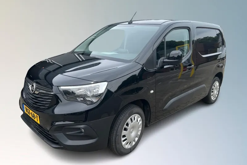 Opel Combo (2020)