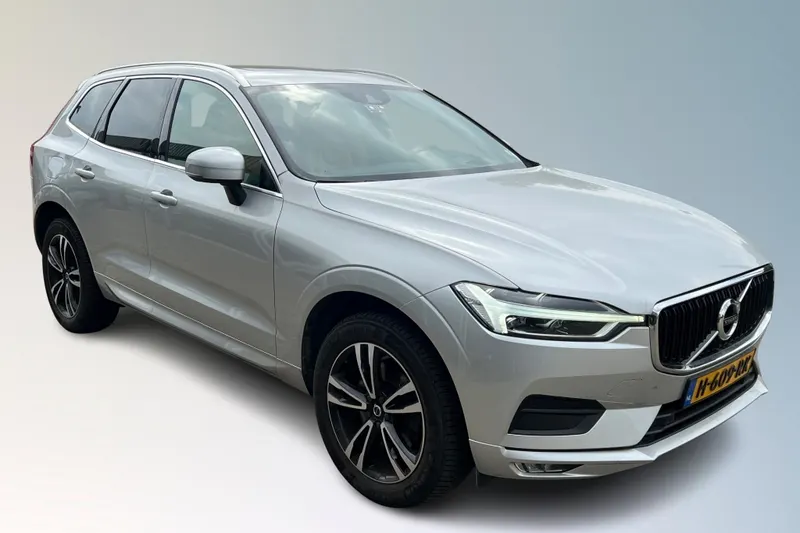 Volvo XC60 (2020)