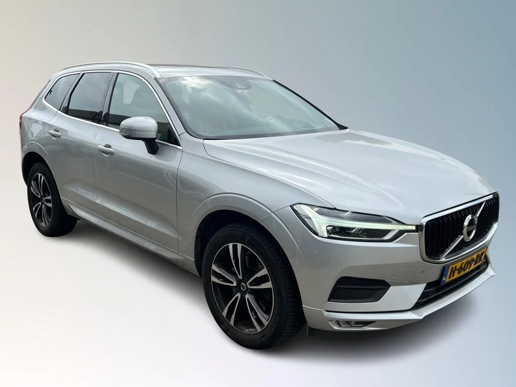 Volvo XC60 (2020) — foto 1