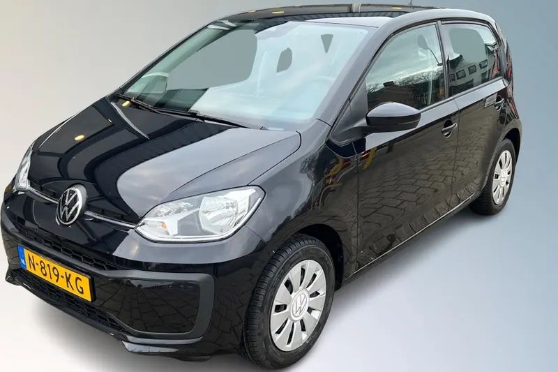 Volkswagen Up! (2021)