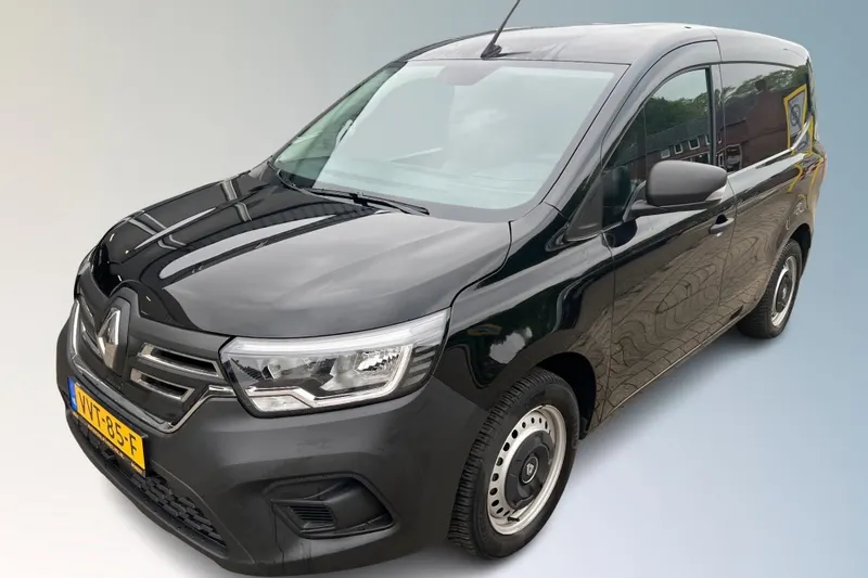 Renault Kangoo (2023)