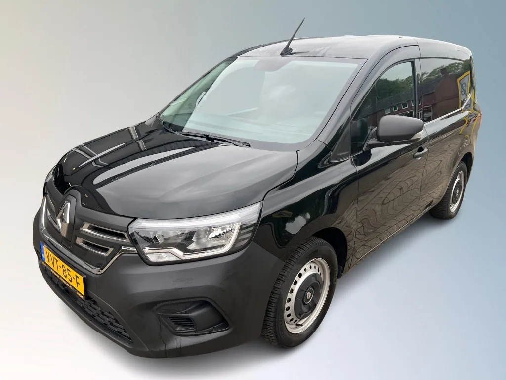 Renault Kangoo (2023) — foto 1