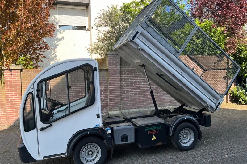 Goupil G3 (2016)