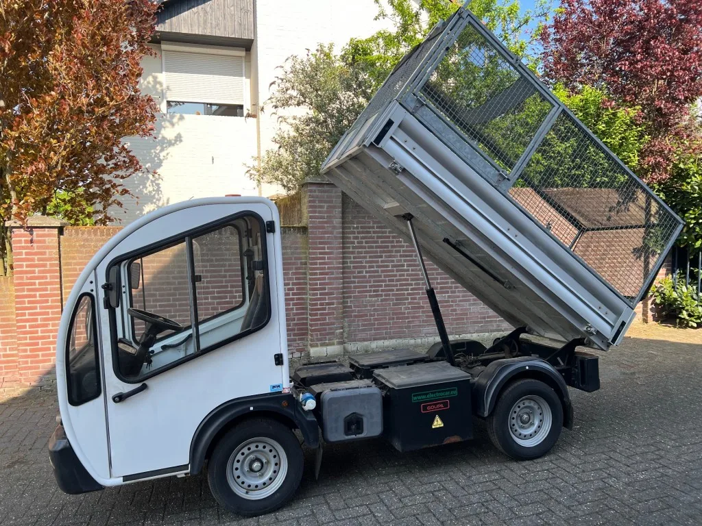 Goupil G3 (2016) — foto 1