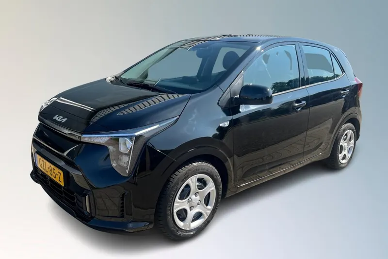 Kia Picanto (2025)