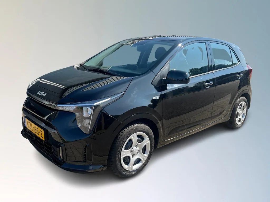 Kia Picanto (2025) — foto 1