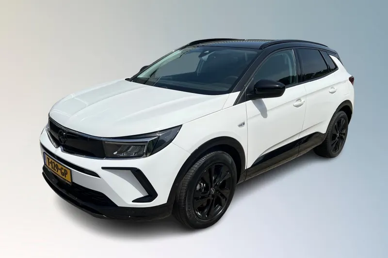 Opel Grandland (2023)