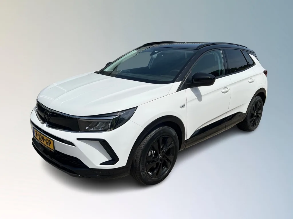 Opel Grandland (2023) — foto 1