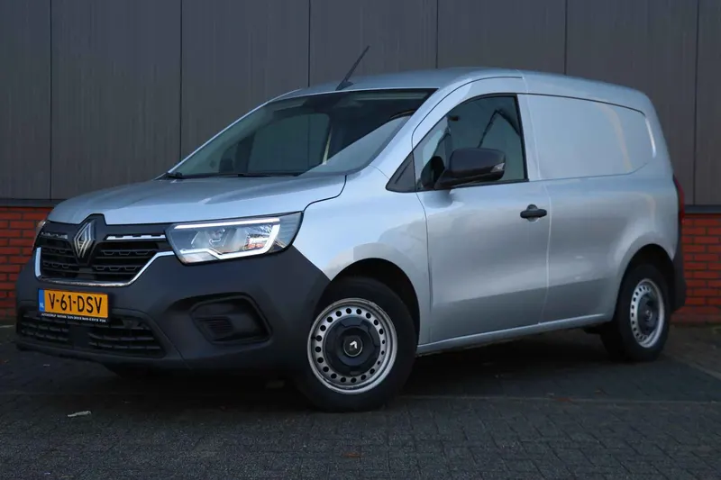 Renault Kangoo (2024)