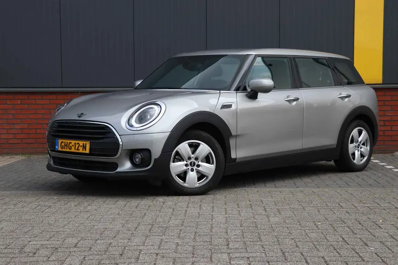 MINI Clubman (2023)