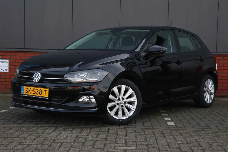 Volkswagen Polo (2018)