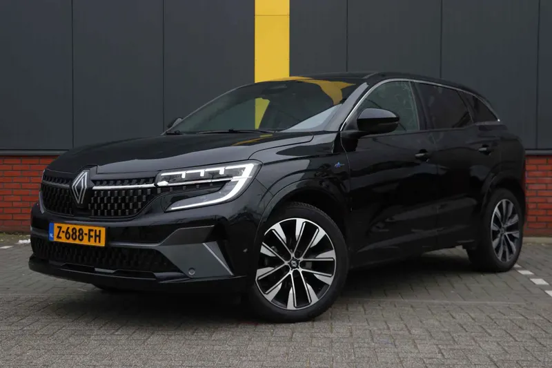 Renault Austral (2024)